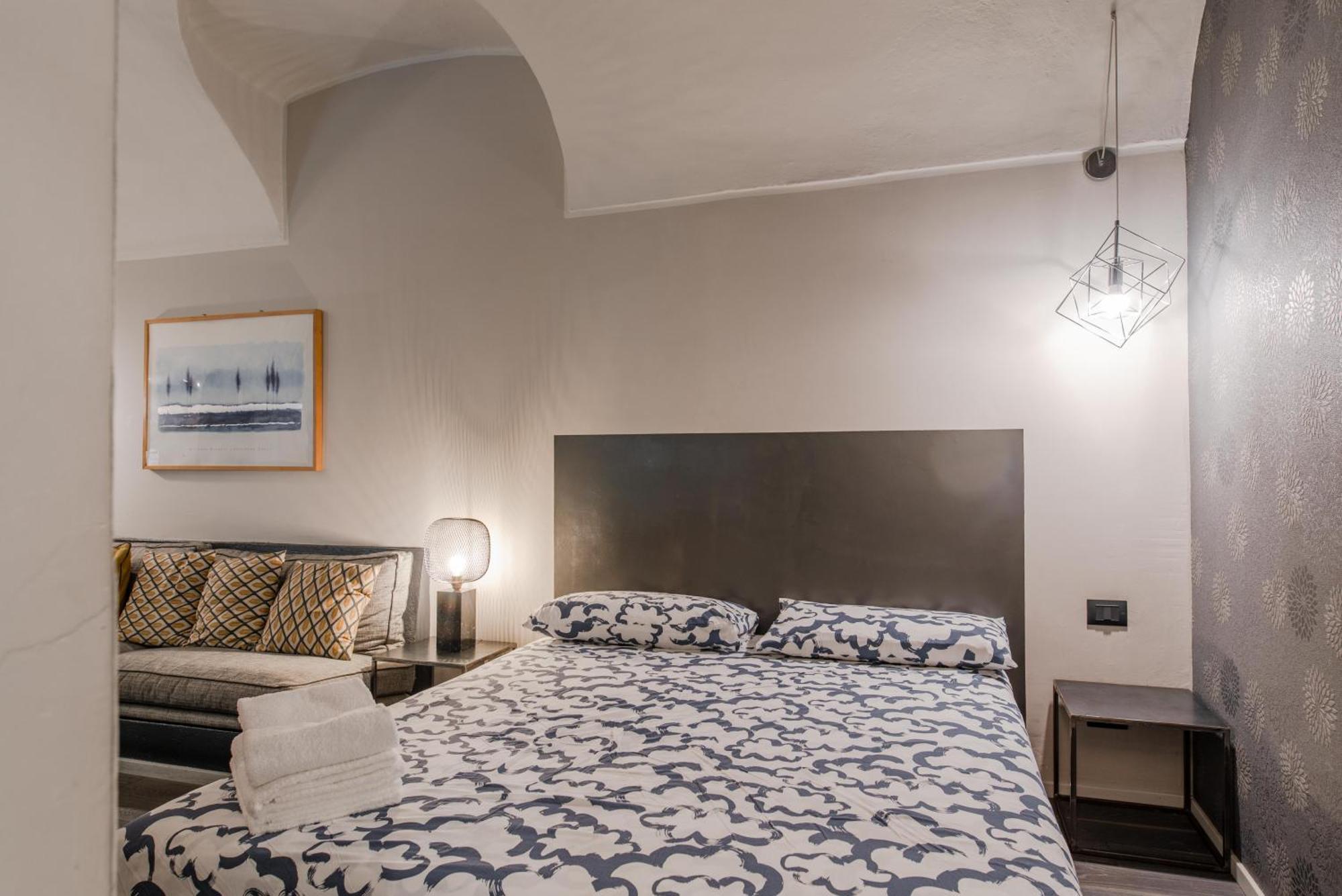 Familia Apartaments - 048 By Happyhostorino Luaran gambar