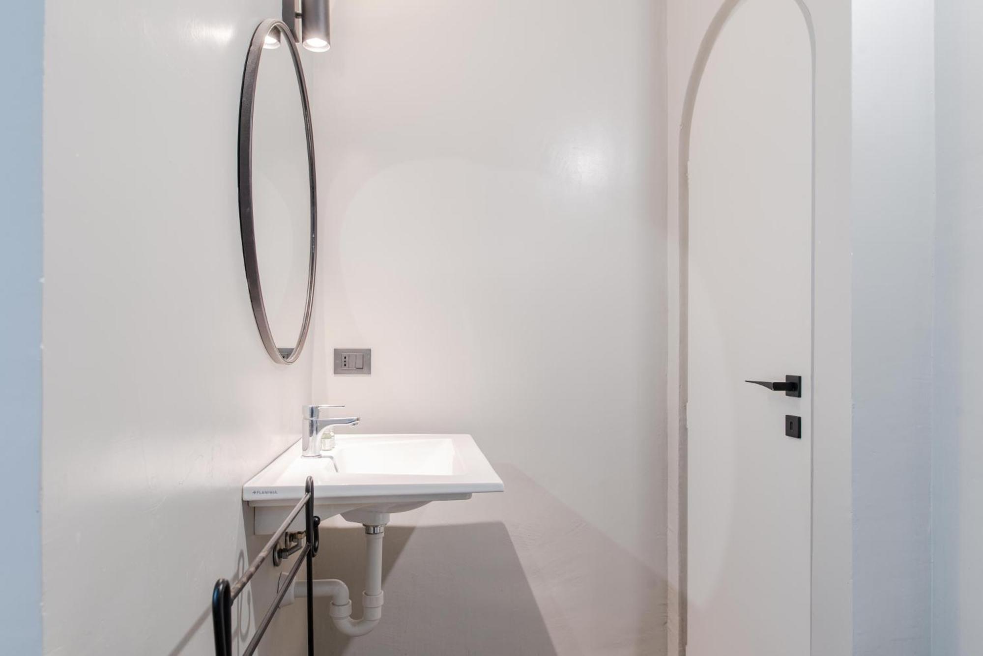 Familia Apartaments - 048 By Happyhostorino Luaran gambar