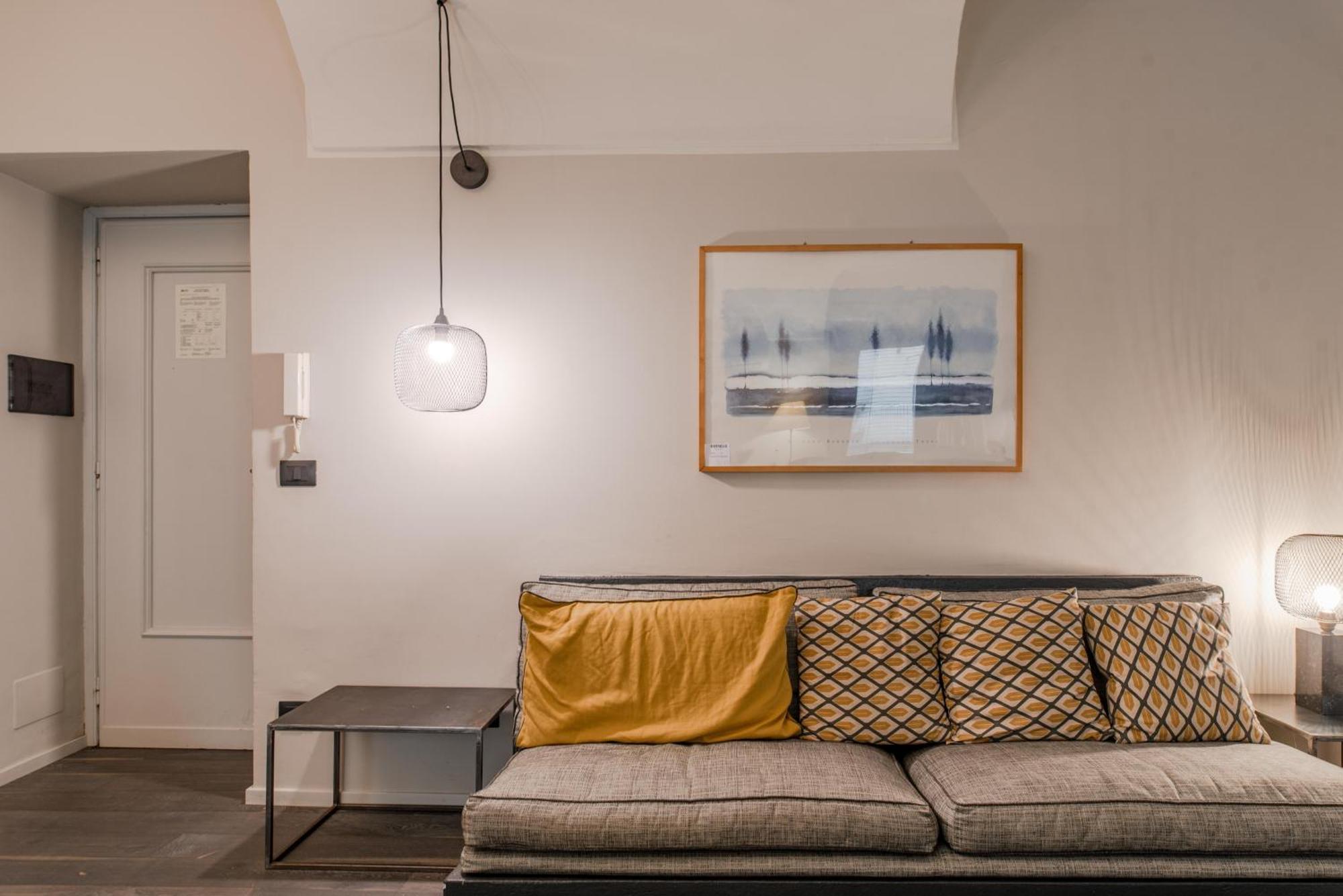 Familia Apartaments - 048 By Happyhostorino Luaran gambar