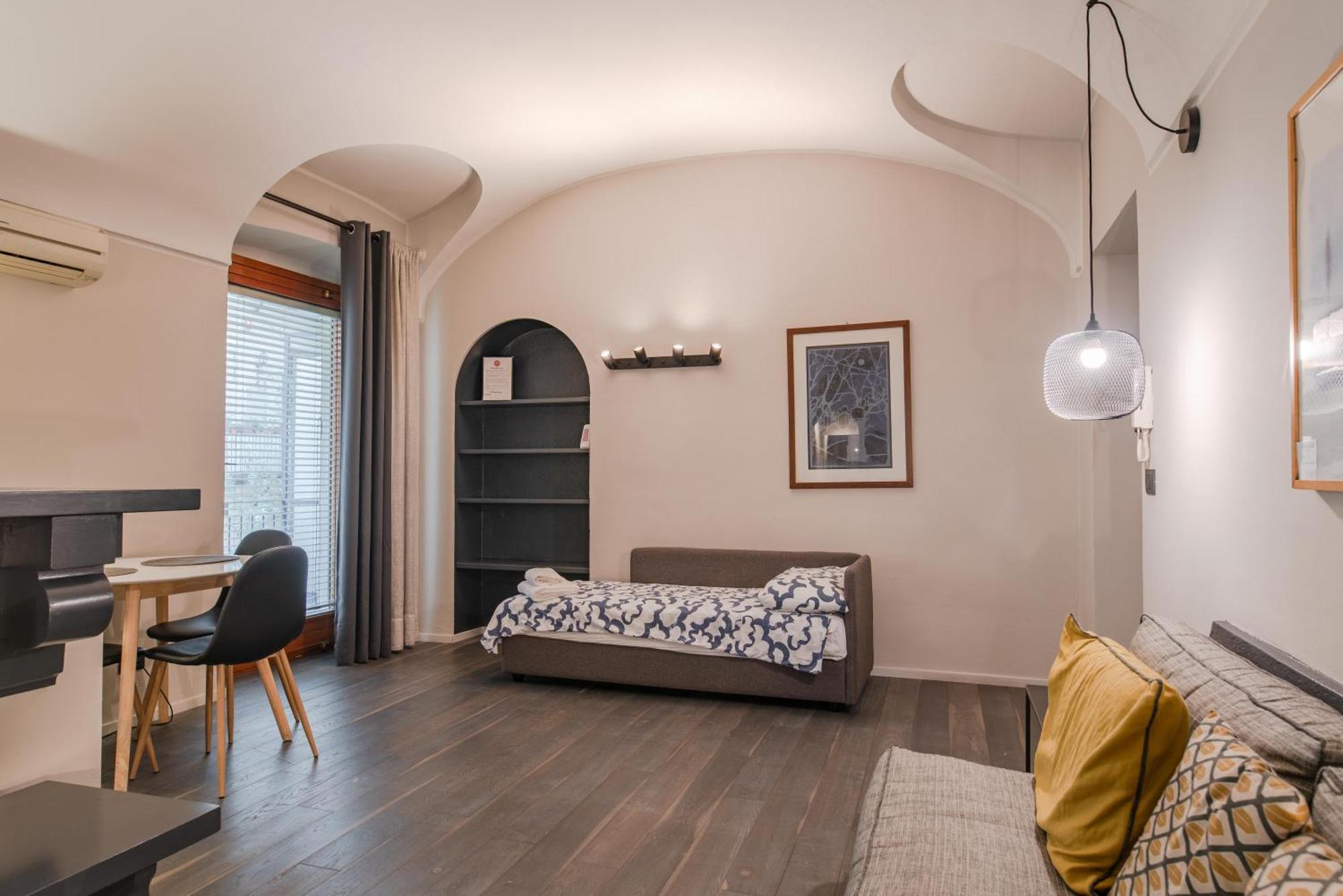 Familia Apartaments - 048 By Happyhostorino Luaran gambar